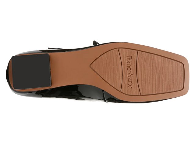 Franco sarto flats dsw outlet