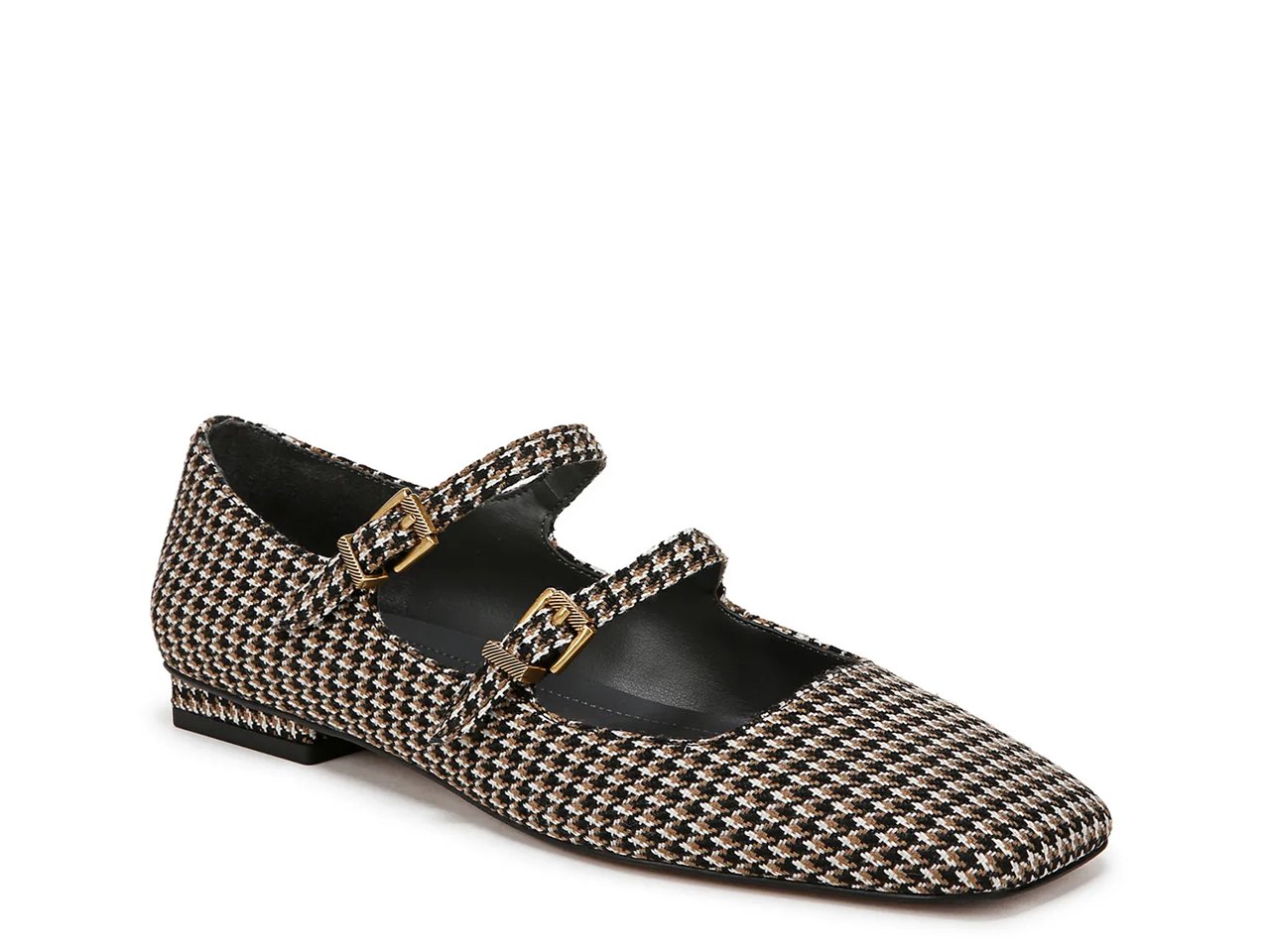 Franco Sarto Tesoro Mary Jane Flat