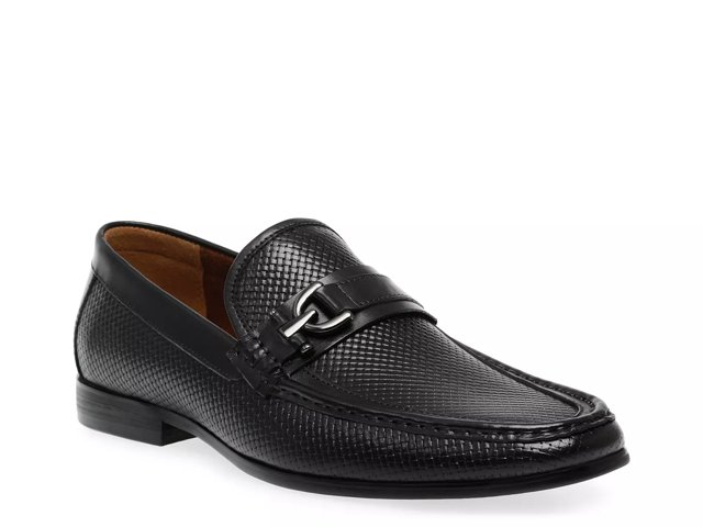 Steve Madden Chivan Loafer Free Shipping DSW