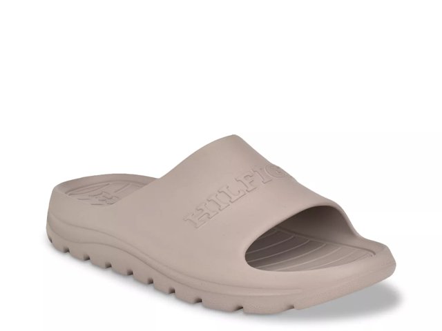 Tommy hilfiger on sale sandals dsw