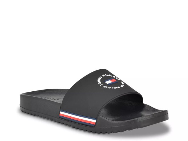 Dsw tommy hilfiger flip flops clearance