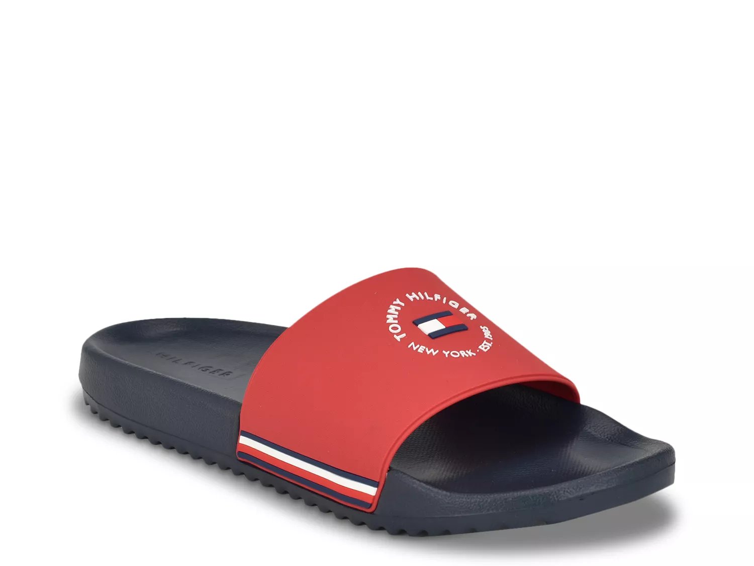 Dsw tommy sales hilfiger flip flops