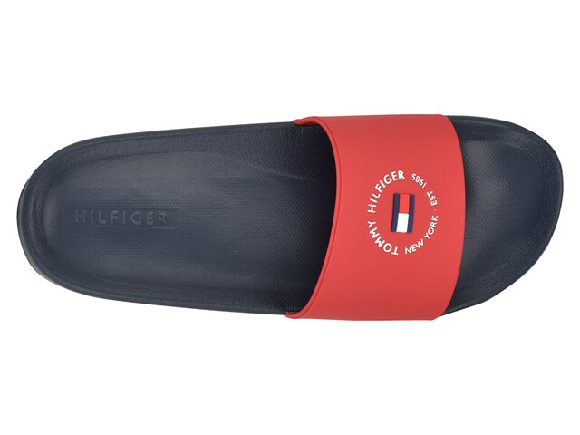 Men's Tommy Hilfiger Ratri Sport Slides