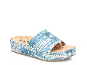 Shop Women s Comfort Sandals DSW