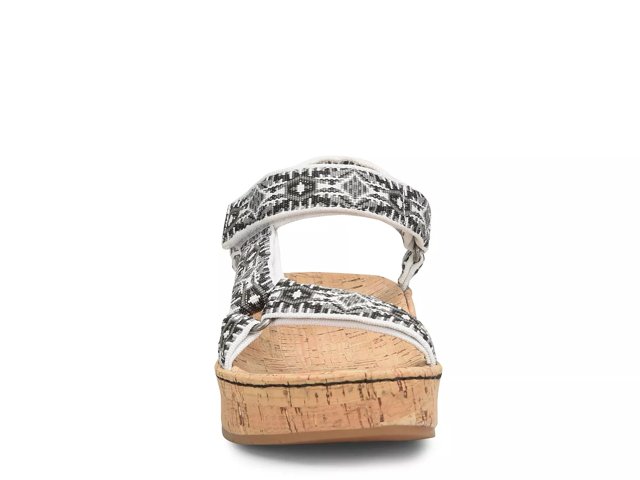 Sirena platform wedges on sale