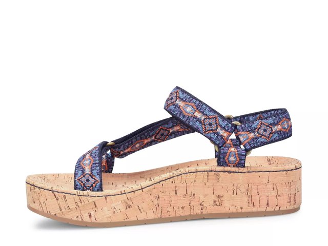 Steven hotsell sirena wedge