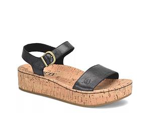 Born sandals sale dsw