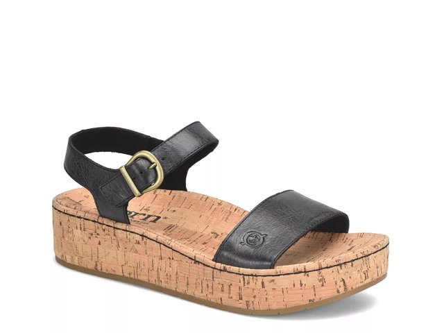 Born sandals dsw 2025