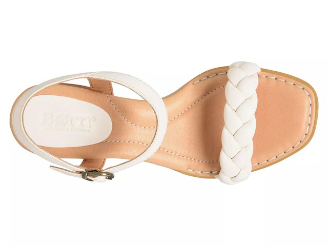 Dsw store born sandals
