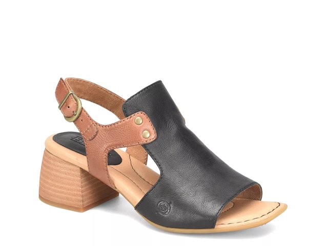 Born sayeg sandals hotsell