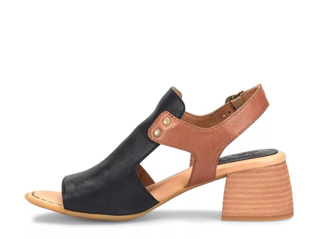 Sylvie Sandal