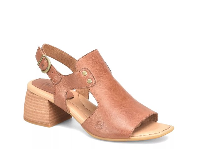 Born sandals sale dsw