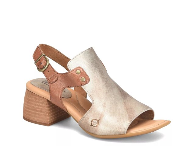 Dsw sales born shoes