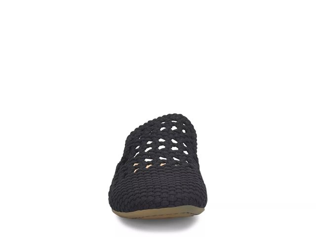 Born cameo woven shoes shop