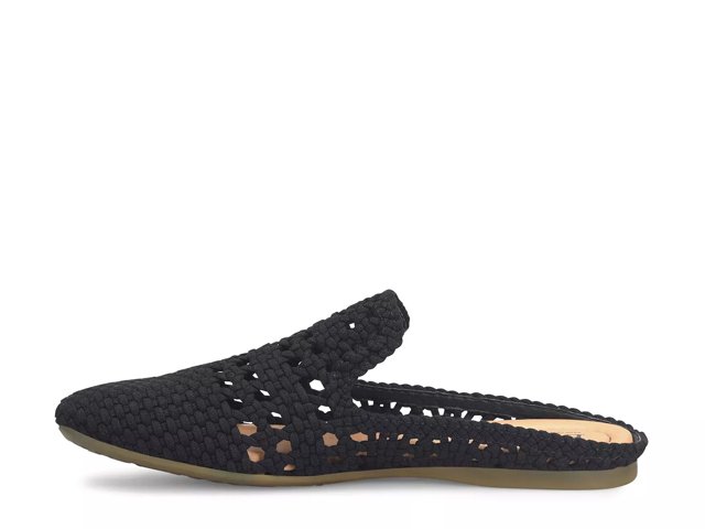 Born cameo woven shoes hotsell
