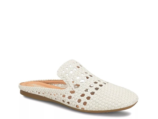 Dsw born online flats