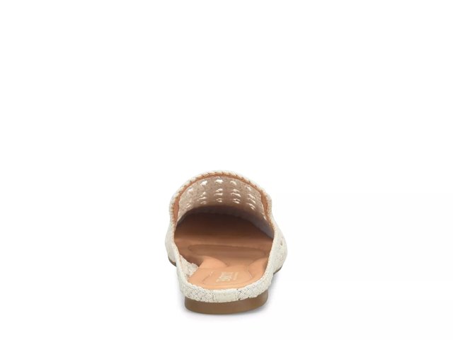 Born Cameo II Mule