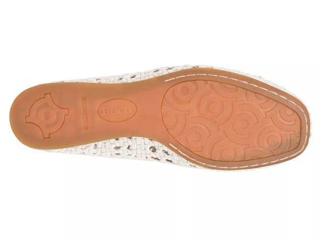 Born Cameo II Mule - Free Shipping | DSW