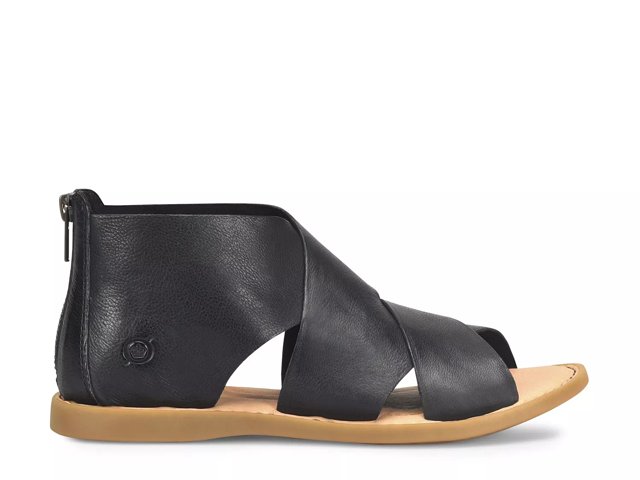 Born madison sandal 2025