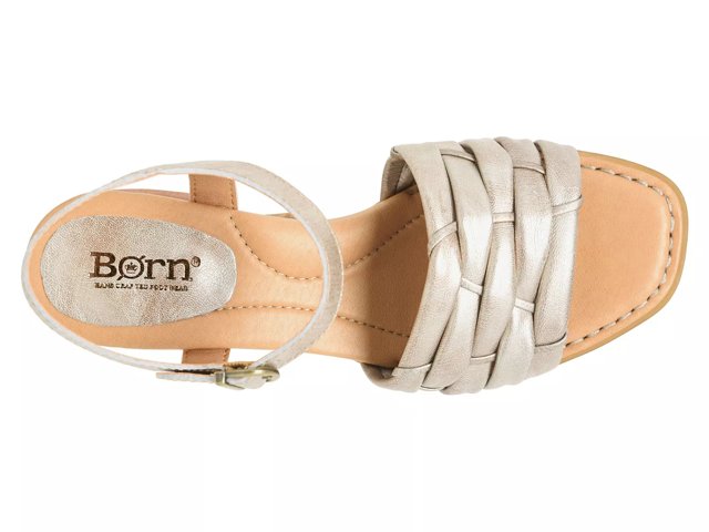 Born store sandals dsw