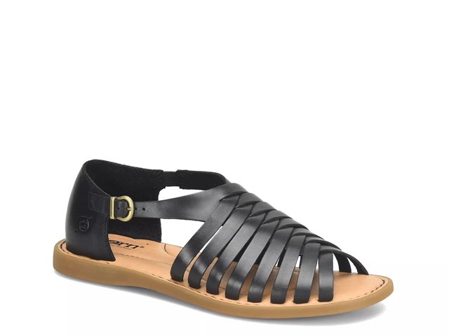 Born sandals dsw 2025
