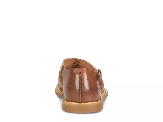 Born Ida Sandal Free Shipping DSW