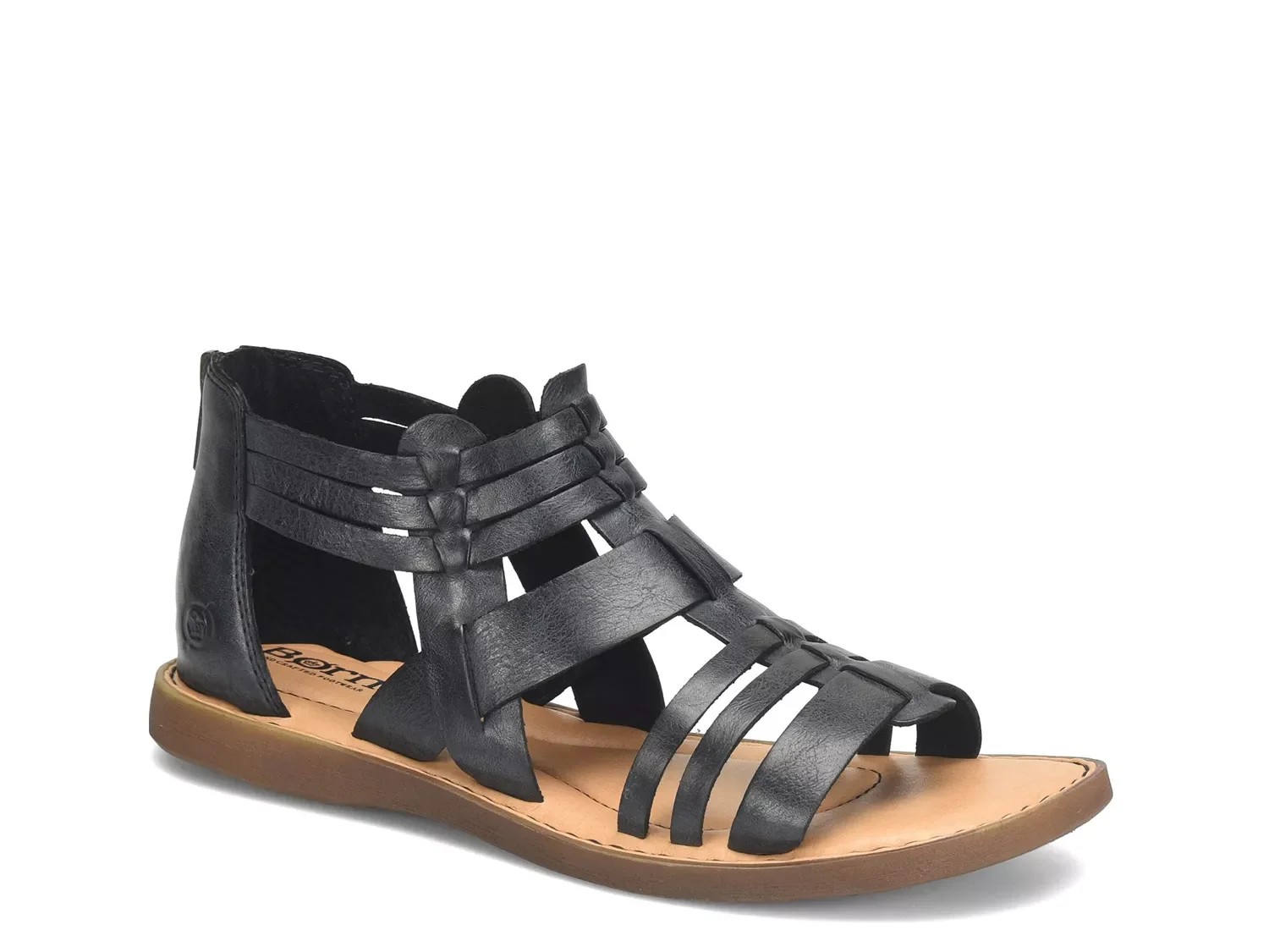 Born Harmel Sandal Free Shipping DSW