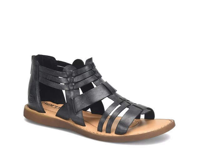 Dsw shop born sandals