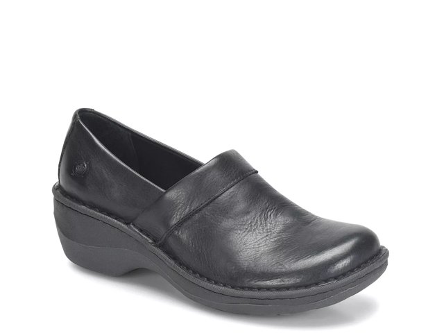 Born clogs dsw hot sale