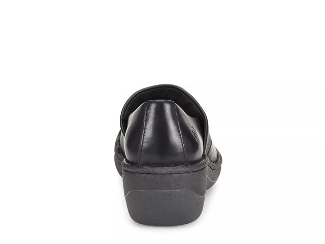 Born Toby Duo Clog