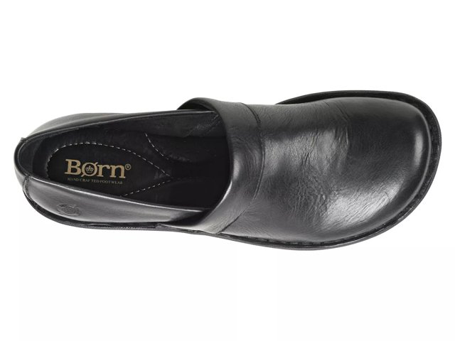 Born clog discount