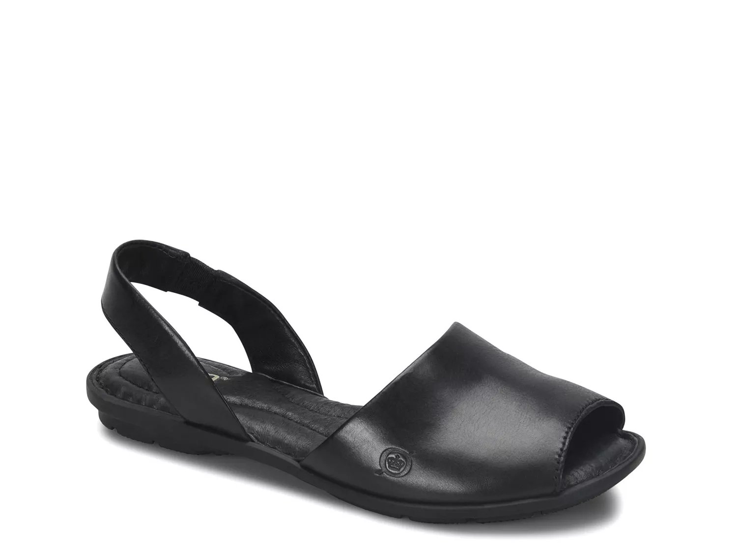 Born sandals hot sale dsw