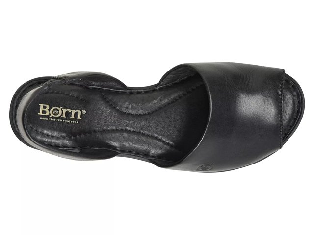 Born trang flat sandals on sale