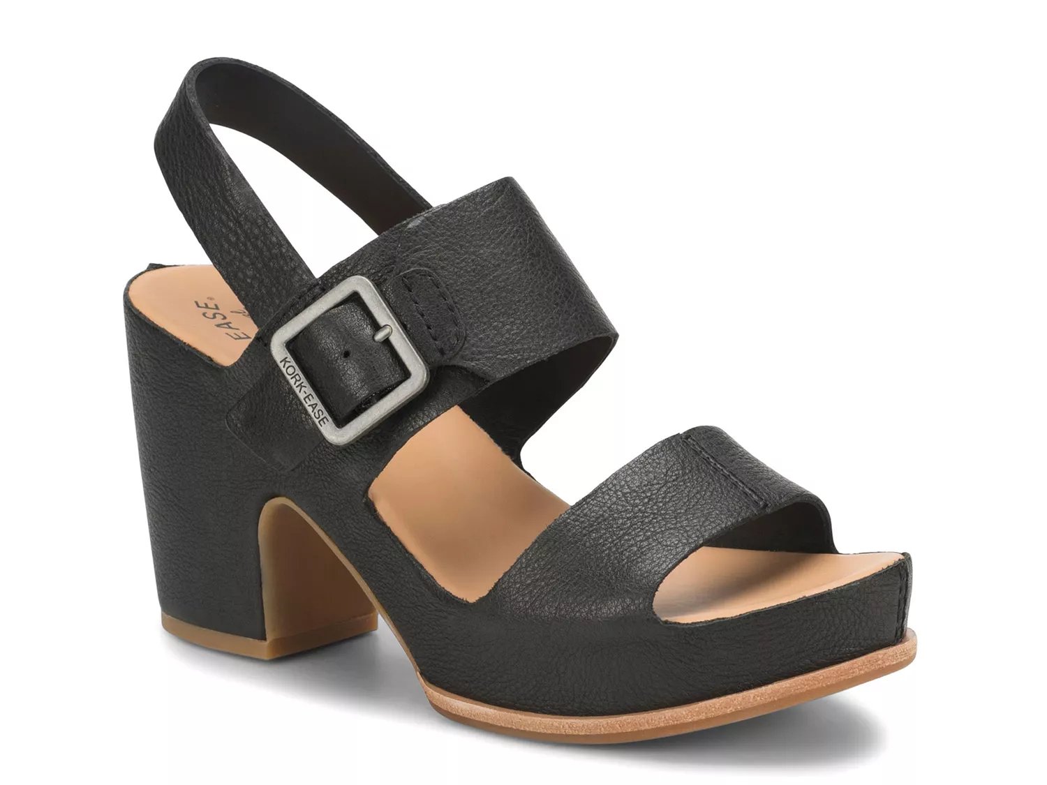 KorkEase San Carlos Platform Sandal Free Shipping DSW