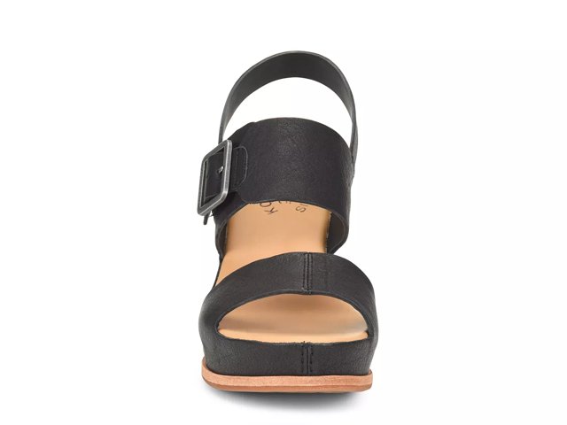Kork Ease San Carlos Platform Sandal