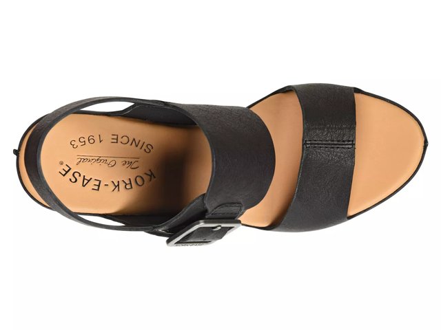 Kork ease platform sandals deals