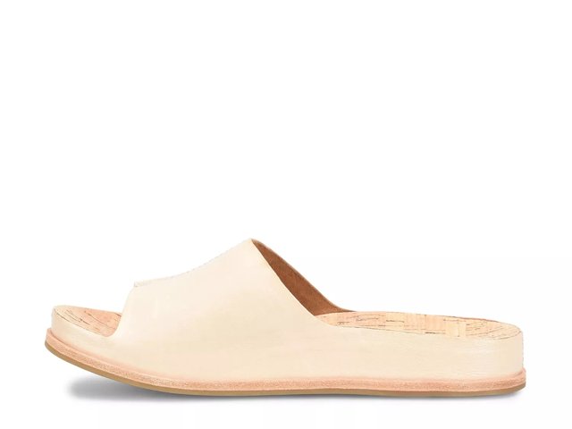 Kork ease tutsi sandals discount