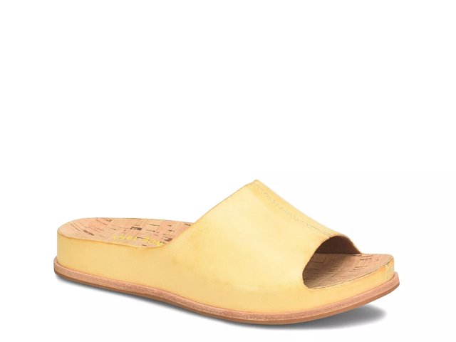 Kork Ease Tutsi Sandal Free Shipping DSW