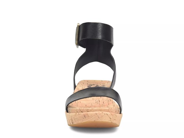 Mullica Wedge Sandal