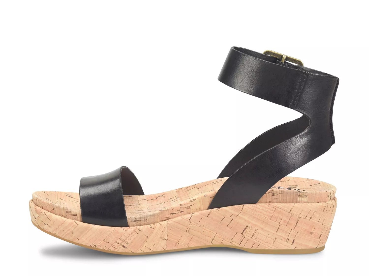 Mullica Wedge Sandal