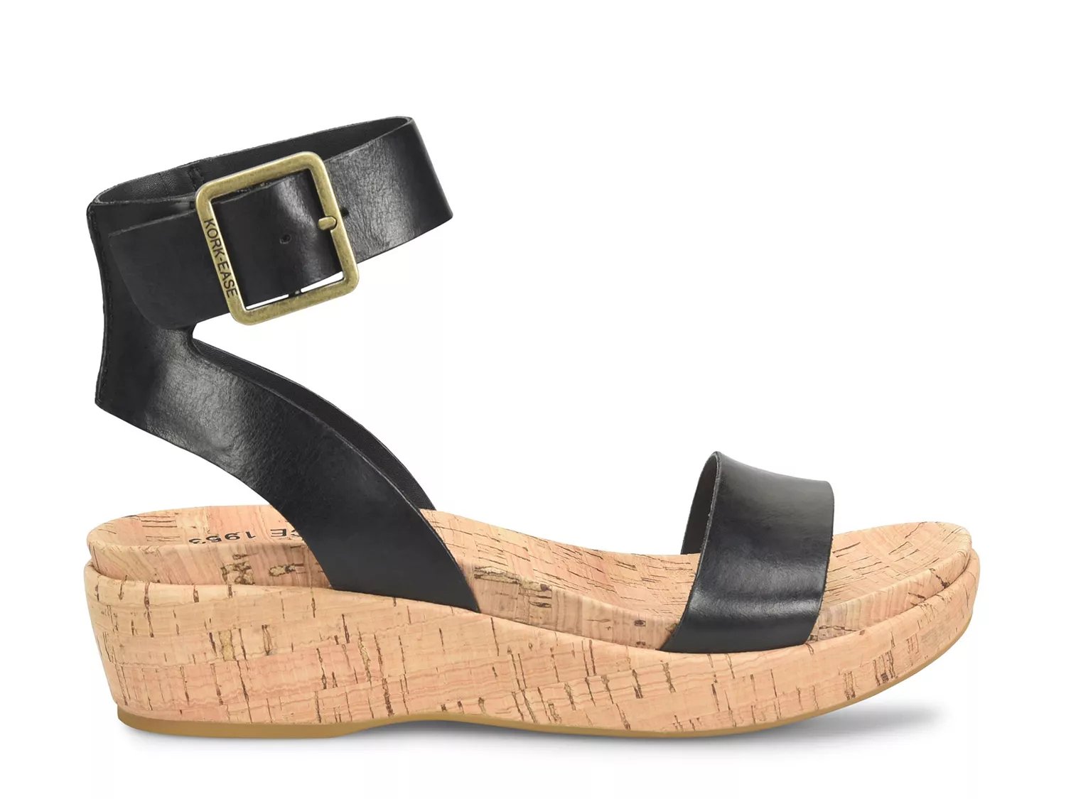 Mullica Wedge Sandal