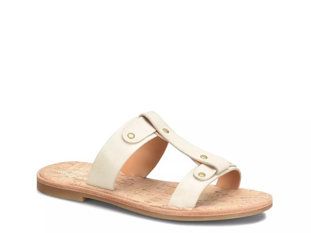 Kork Ease Basel Sandal