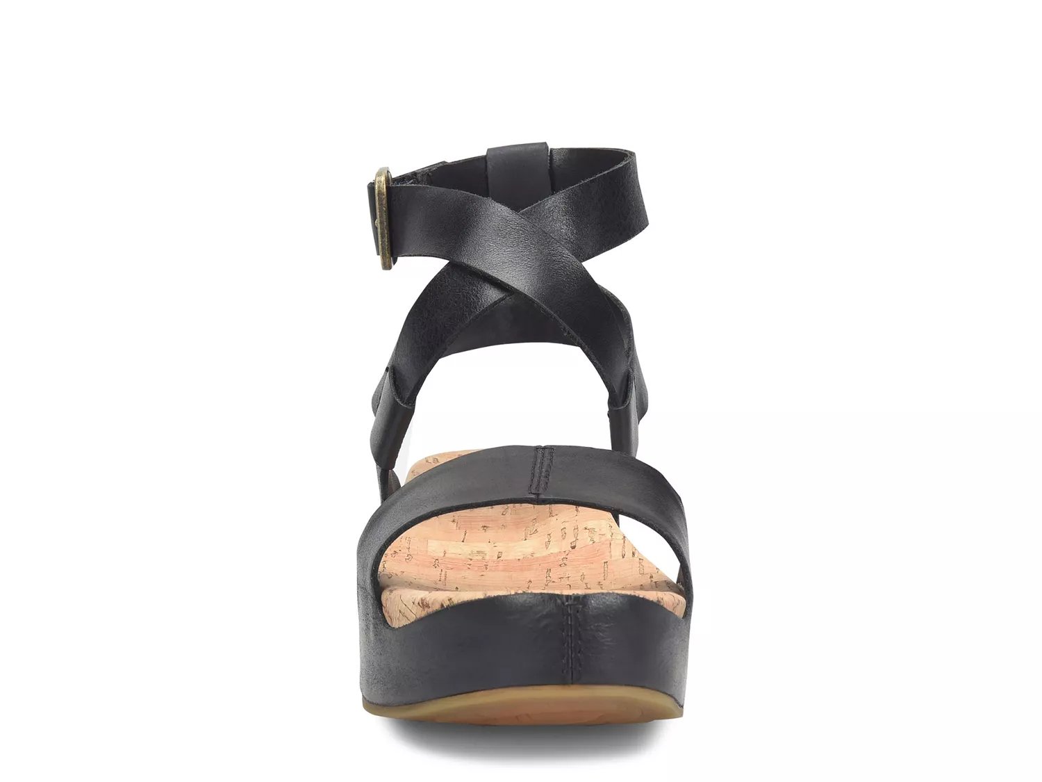 Yadira Platform Sandal