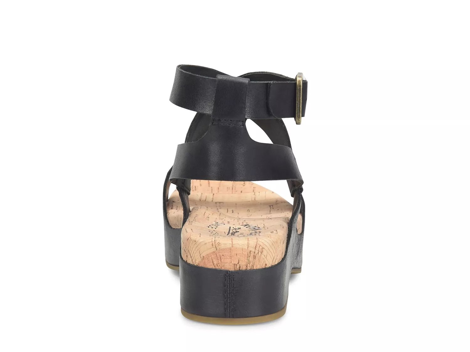 Yadira Platform Sandal