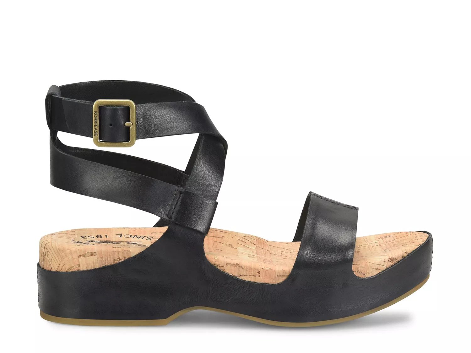 Yadira Platform Sandal