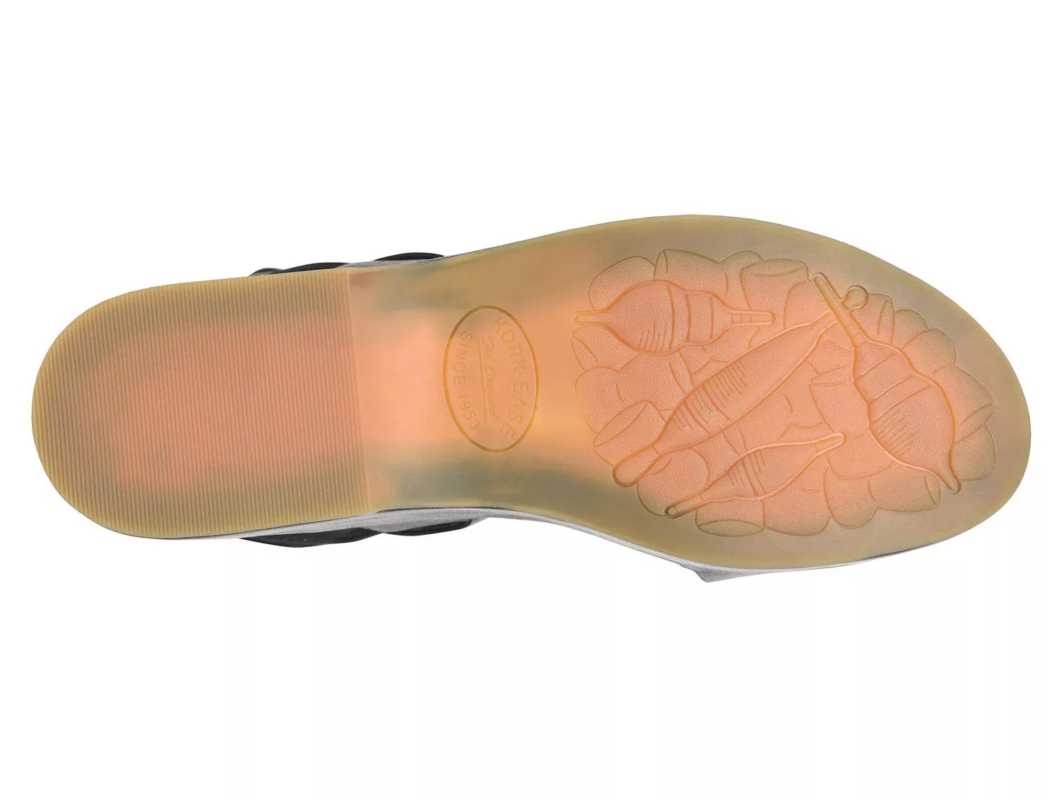 Yadira Platform Sandal