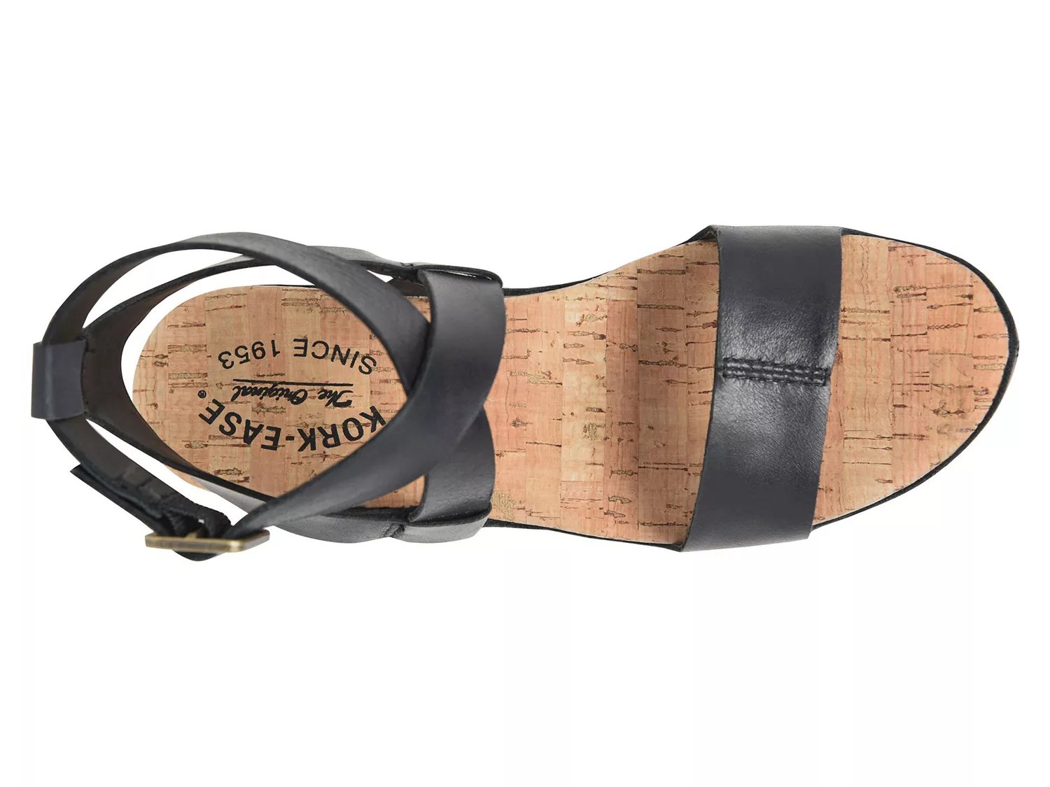 Yadira Platform Sandal