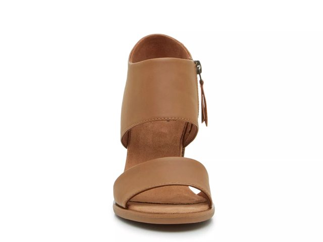Majorca Sandal