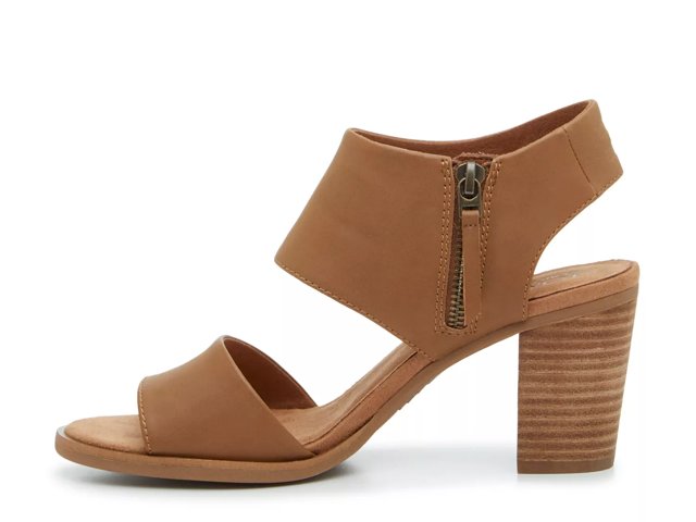 Majorca Sandal