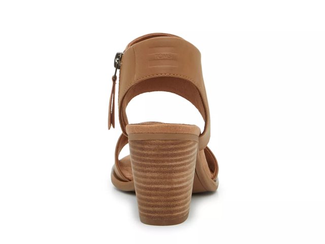 Majorca Sandal